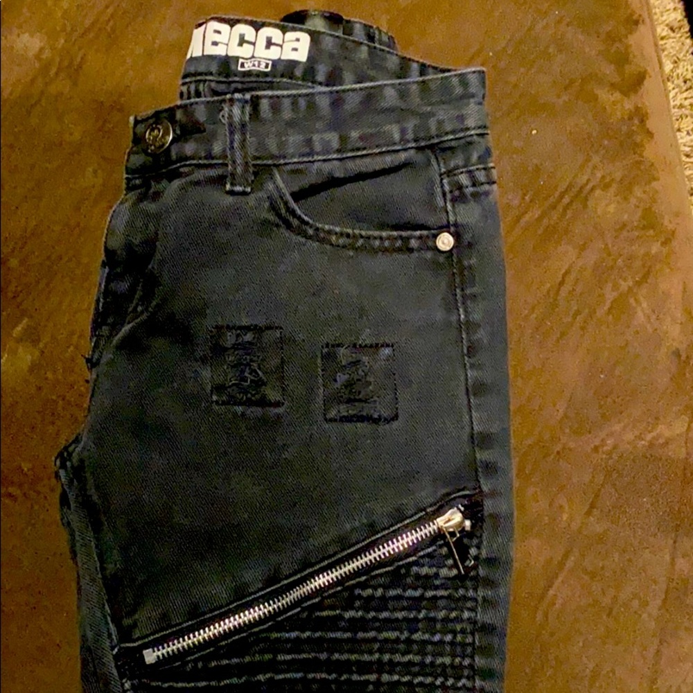 Boys Jeans